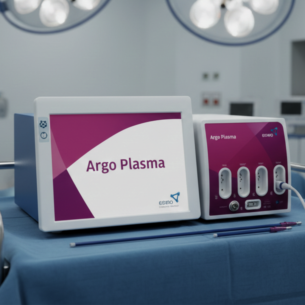 Argoplasma
