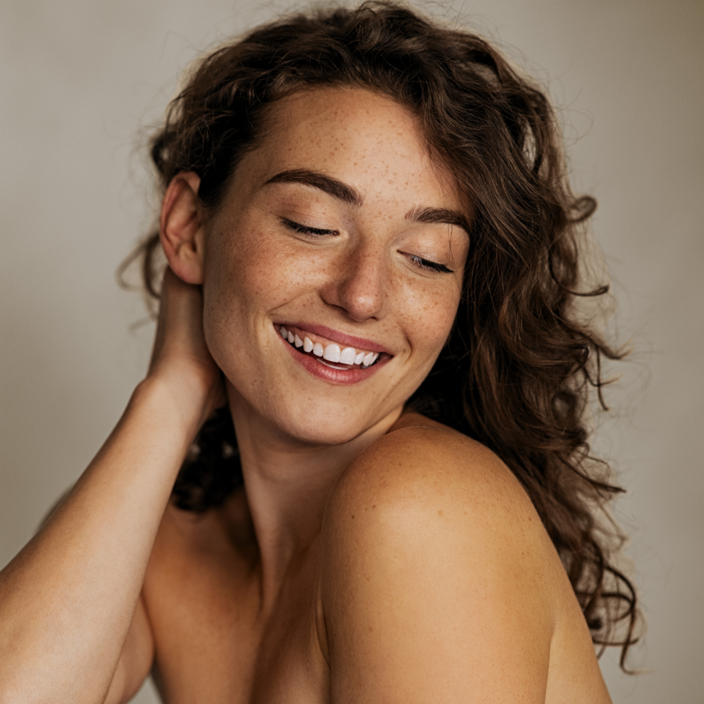 Beauty Glow