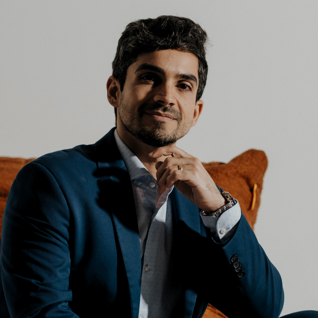 Dr. Fábio Magy