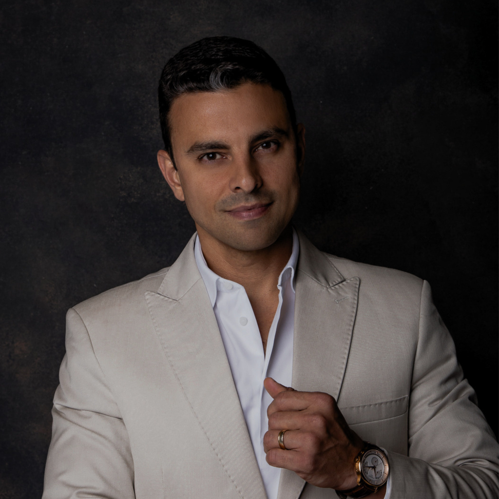 Dr. Leandro Gontijo